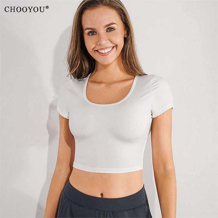 shirt  fitness