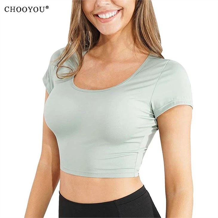 shirt training